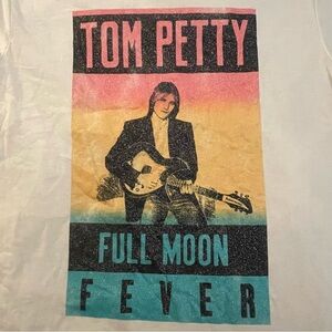 Tom Petty T-Shirt
